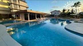 Cais eco residência Porto de galinhas praia muro alto